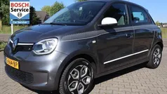 Grijs Gebruikt 2019 Renault Twingo Collection Hatchback | € 8.900 (Eerlijke prijs)