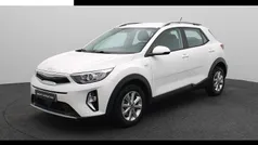Gebruikt 2021 Kia Stonic SUV | € 16.940 (Eerlijke prijs)