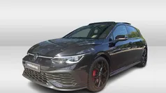 Zwart Gebruikt 2023 VW Golf VIII GTI Hatchback | € 42.950 (Eerlijke prijs)