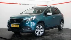 Gebruikt 2018 Peugeot 2008 Allure SUV | € 9.995 (Eerlijke prijs)