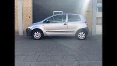 Grijs Gebruikt 2006 VW Fox Trendline Hatchback | € 1.000 (Goede deal)