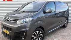 Gebruikt 2020 Citroën Jumpy MPV | € 12.900 (Super prijs)