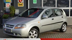 Gebruikt 2005 Chevrolet Kalos Sport Hatchback | € 1.950 (Eerlijke prijs)