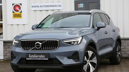 Occasion Volvo XC40 Core 262 PK (192 kW) 2022 SUV