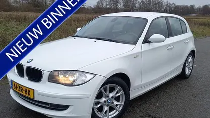 Occasion BMW 116 122 PK (89 kW) 2008 Hatchback
