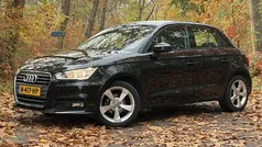 Gebruikt 2018 Audi A1 Sportback Sport Hatchback | € 14.750 (Eerlijke prijs)