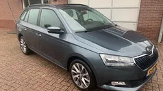 Gebruikt 2021 Skoda Fabia Business Line Stationwagen | € 14.850 (Eerlijke prijs)