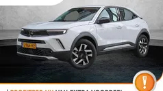 Wit Gebruikt 2023 Opel Mokka GS Line SUV | € 20.925 (Eerlijke prijs)