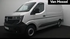 Gebruikt 2024 Renault Master Van | € 31.540 (Super prijs)
