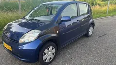 Gebruikt 2006 Daihatsu Sirion Hatchback | € 550 (Super prijs)