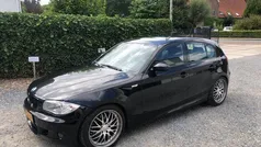 Gebruikt 2006 BMW 116 Executive Hatchback | € 3.495 (Eerlijke prijs)