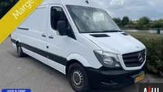 Gebruikt 2015 Mercedes Sprinter Van | € 7.950 (Super prijs)