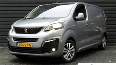 Grijs Gebruikt 2020 Peugeot Expert Van | € 16.722 (Super prijs)