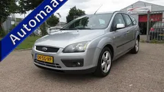 Grijs Gebruikt 2006 Ford Focus Stationwagen | € 2.950 (Goede deal)