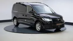Gebruikt 2024 VW Caddy Maxi Style MPV | € 31.450 (Eerlijke prijs)