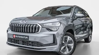 Occasion 2025 Skoda Kodiaq SUV | € 46.995 (Super prijs)