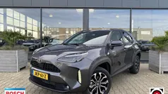 Gebruikt 2025 Toyota Yaris Hybrid SUV | € 31.850 (Eerlijke prijs)