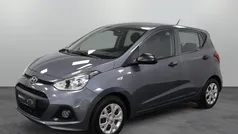 Gebruikt 2014 Hyundai i10 Hatchback | € 6.690 (Eerlijke prijs)