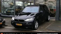 Gebruikt 2017 BMW X5 Executive SUV | € 21.795 (Super prijs)