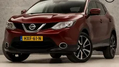 Gebruikt 2016 Nissan Qashqai N-Connecta SUV | € 16.445 (Eerlijke prijs)