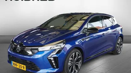 Occasion Mitsubishi Colt Intense+ 2025 Blauw Hatchback