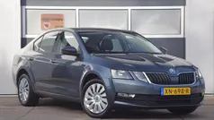 Gebruikt 2019 Skoda Octavia Ambition Hatchback | € 19.888 (Eerlijke prijs)