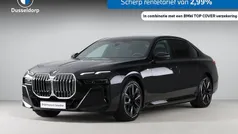 Gebruikt 2025 BMW i7 Comfort Edition Sedan | € 102.900 (Eerlijke prijs)