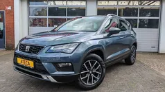Gebruikt 2016 Seat Ateca Style SUV | € 17.945 (Eerlijke prijs)