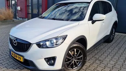 Occasion 2015 Mazda CX-5 SUV | € 15.950 (Eerlijke prijs)
