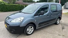 Gebruikt 2011 Peugeot Partner MPV | € 6.950 (Super prijs)