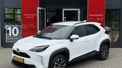 Wit Gebruikt 2023 Toyota Yaris Cross SUV | € 26.890 (Goede deal)