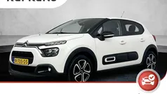 Gebruikt 2021 Citroën C3 Feel Hatchback | € 11.925 (Eerlijke prijs)