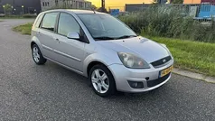 Gebruikt 2009 Ford Fiesta Hatchback | € 1.650 (Super prijs)