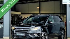 Gebruikt 2019 Ford Kuga ST-Line SUV | € 17.500 (Eerlijke prijs)