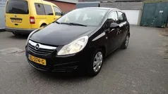 Gebruikt 2009 Opel Corsa Selection Hatchback | € 2.750 (Eerlijke prijs)