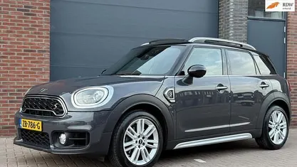 Occasion 2019 Mini Cooper S Countryman SUV | € 23.900 (Eerlijke prijs)