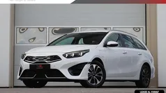 Gebruikt 2021 Kia Ceed Sportswagon 2 Stationwagen | € 22.940 (Eerlijke prijs)