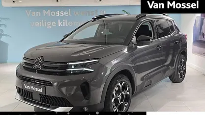 Occasion 2025 Citroën C5 Aircross SUV | € 31.940 (Eerlijke prijs)
