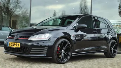 Gebruikt 2014 VW Golf VII GTI Hatchback | € 13.900 (Eerlijke prijs)