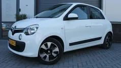 Wit Gebruikt 2016 Renault Twingo Collection Hatchback | € 6.450 (Eerlijke prijs)