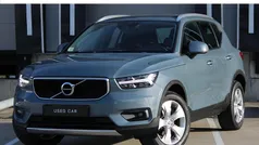 Gebruikt 2019 Volvo XC40 Inscription SUV | € 24.950 (Eerlijke prijs)