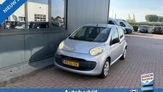 Grijs Gebruikt 2006 Citroën C1 Hatchback | € 1.950 (Eerlijke prijs)