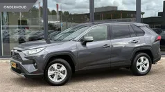Gebruikt 2021 Toyota RAV4 Hybrid Active SUV | € 31.950 (Super prijs)