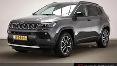 Gebruikt 2022 Jeep Compass Night Eagle SUV | € 25.900 (Goede deal)