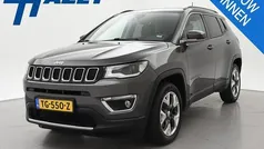 Gebruikt 2018 Jeep Compass Limited SUV | € 20.000 (Eerlijke prijs)