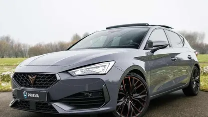 Occasion 2023 Cupra Leon VZ3 | € 34.995 (Eerlijke prijs)