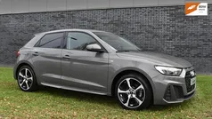 Gebruikt 2023 Audi A1 Sportback S-Line Hatchback | € 26.440 (Eerlijke prijs)