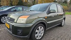 Gebruikt 2006 Ford Fusion Futura MPV | € 1.999 (Eerlijke prijs)