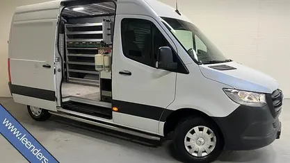 Occasion Mercedes Sprinter 114 PK (83 kW) 2020 Van