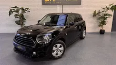 Zwart Gebruikt 2019 Mini Cooper Countryman Chili SUV | € 22.845 (Super prijs)